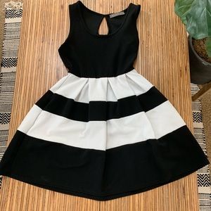 Finn & Clover dress